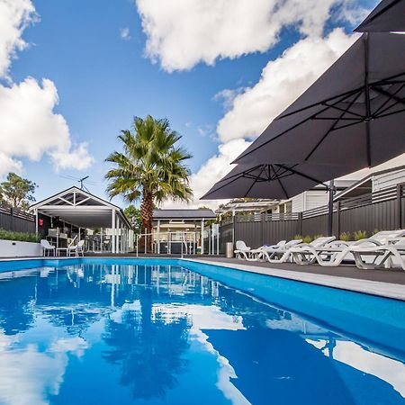Kingaroy Holiday Park Luaran gambar