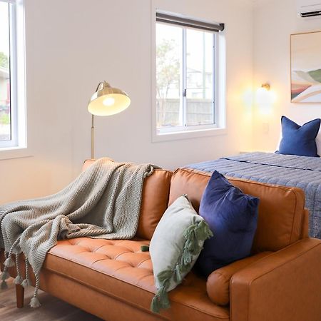 Kingaroy Holiday Park Luaran gambar