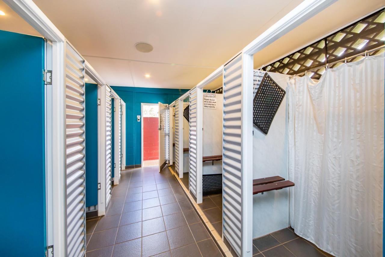Kingaroy Holiday Park Luaran gambar