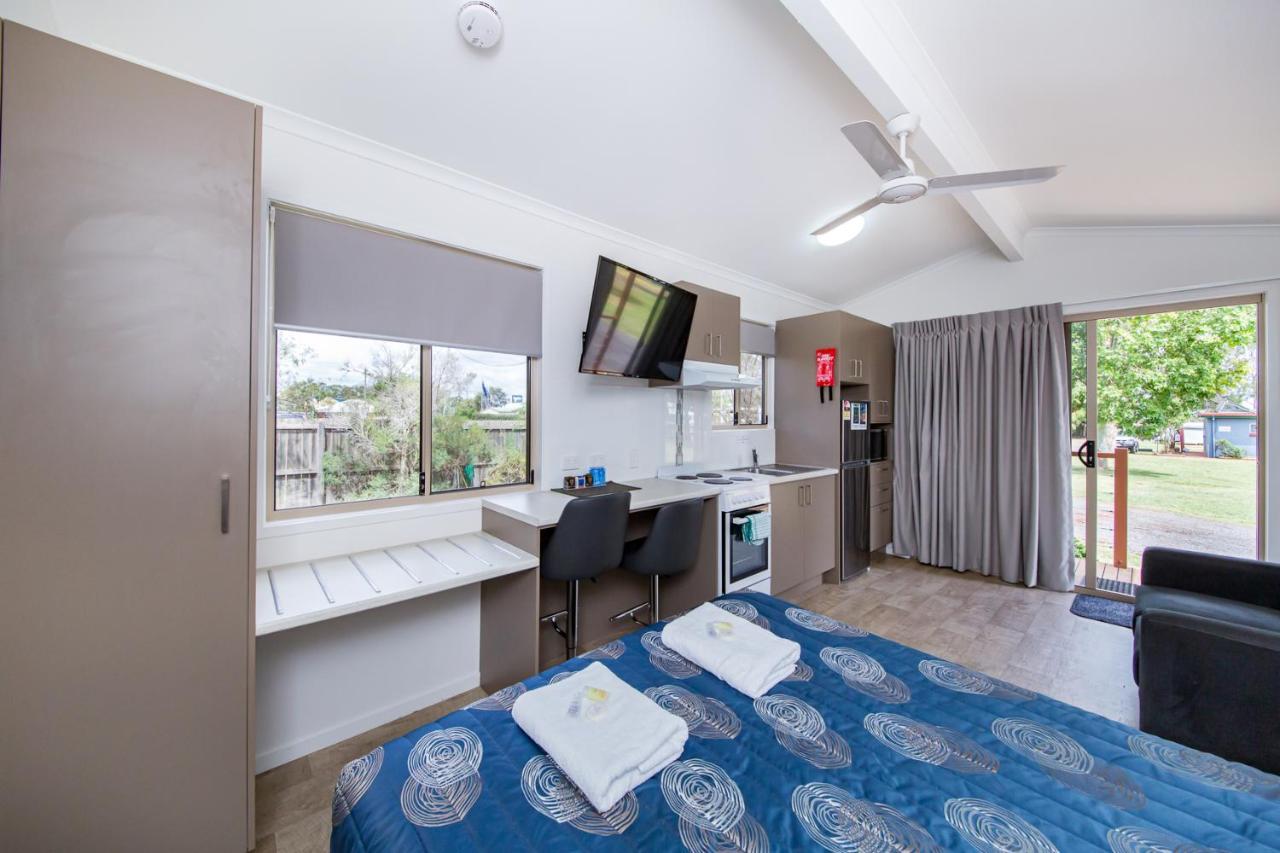 Kingaroy Holiday Park Luaran gambar