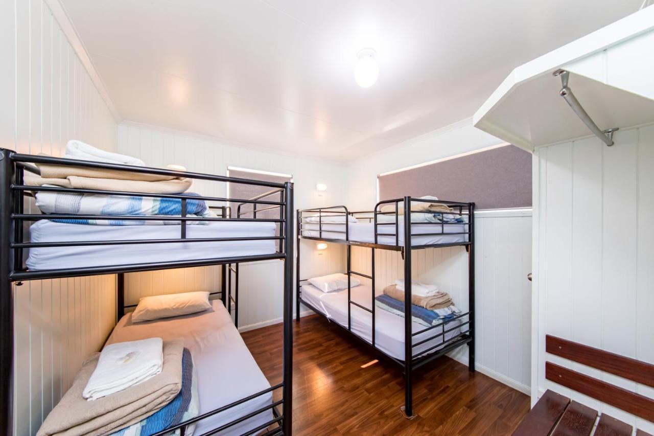 Kingaroy Holiday Park Luaran gambar
