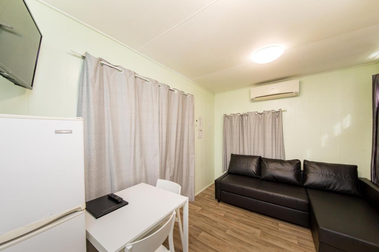 Kingaroy Holiday Park Luaran gambar