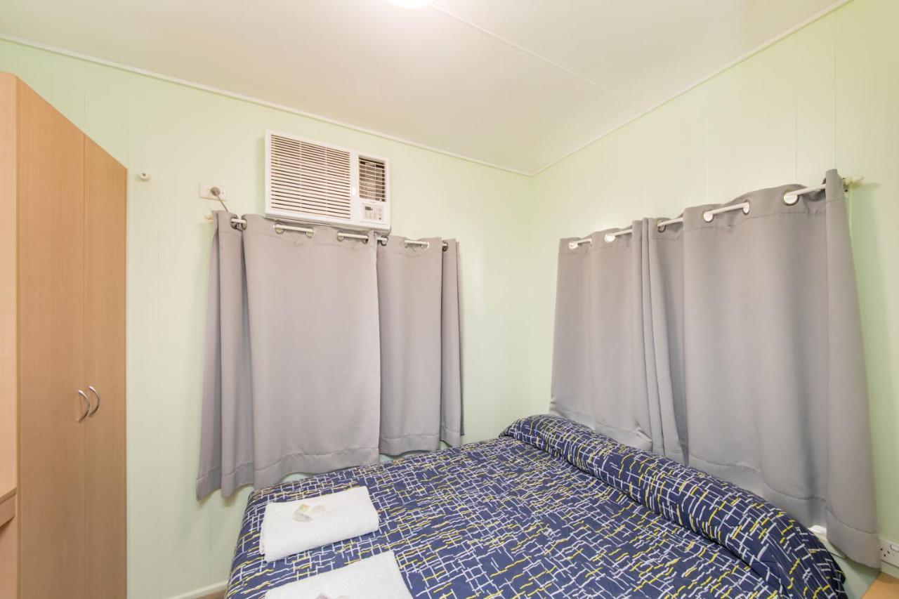 Kingaroy Holiday Park Luaran gambar