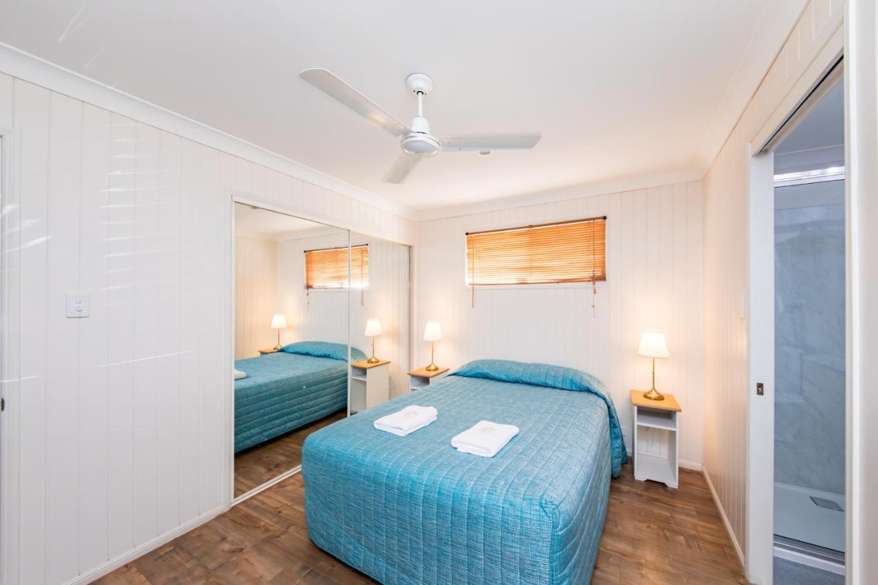 Kingaroy Holiday Park Luaran gambar