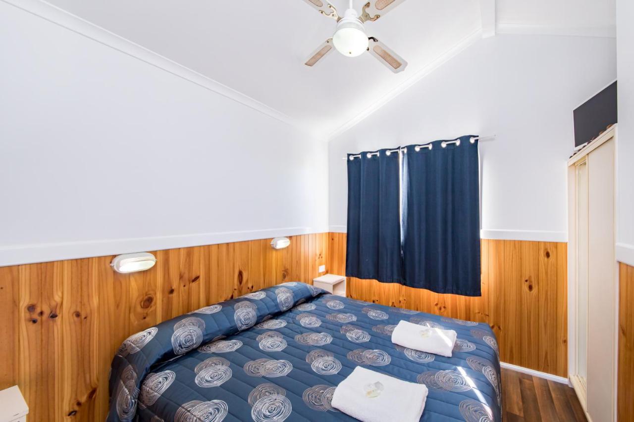 Kingaroy Holiday Park Luaran gambar
