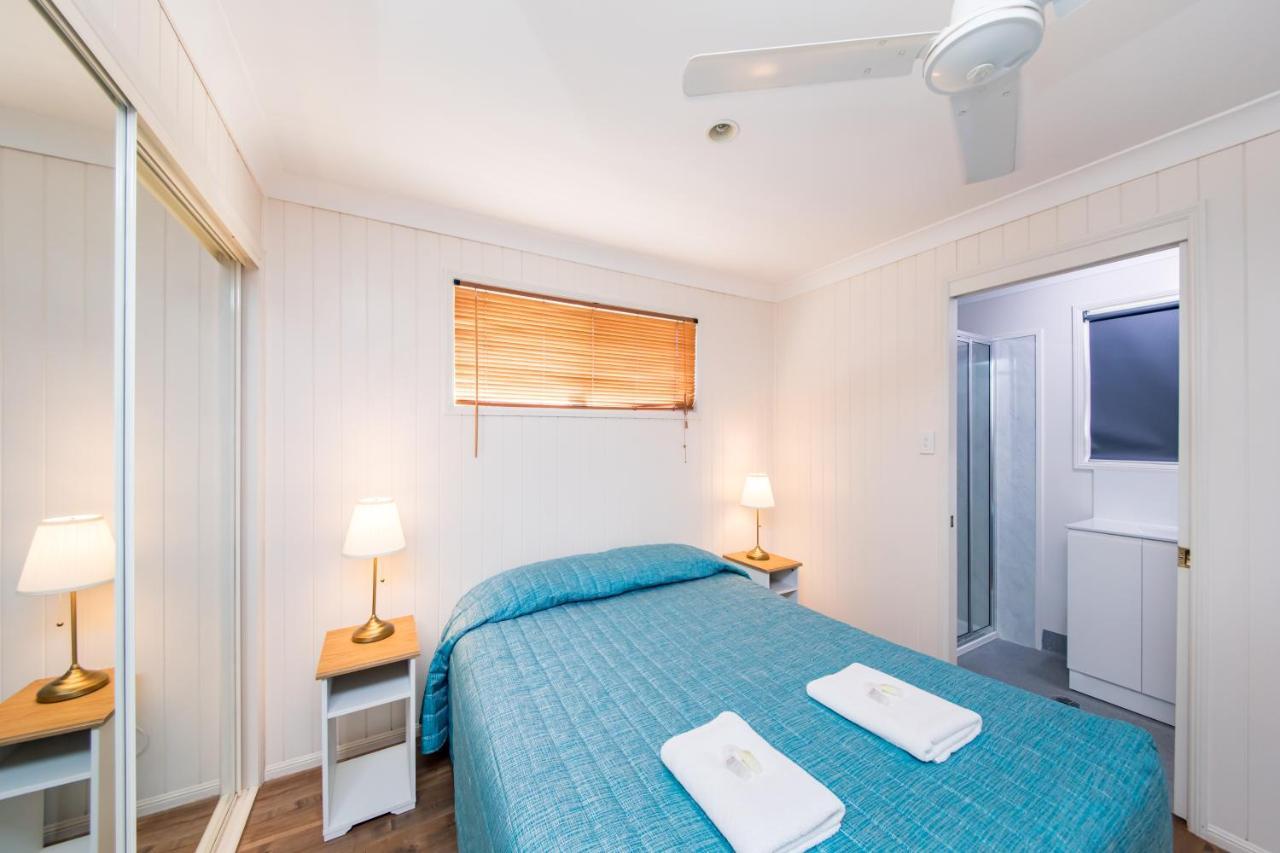 Kingaroy Holiday Park Luaran gambar