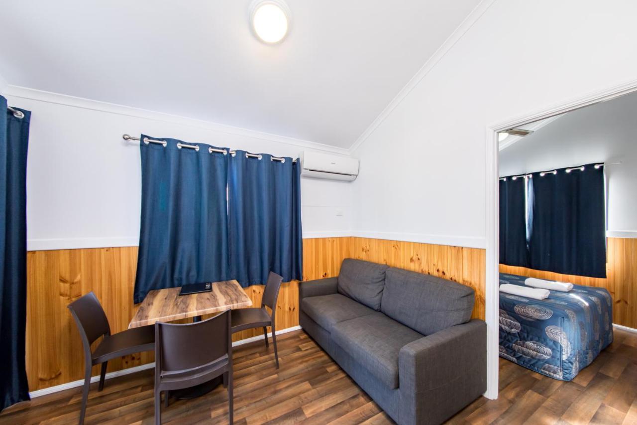Kingaroy Holiday Park Luaran gambar