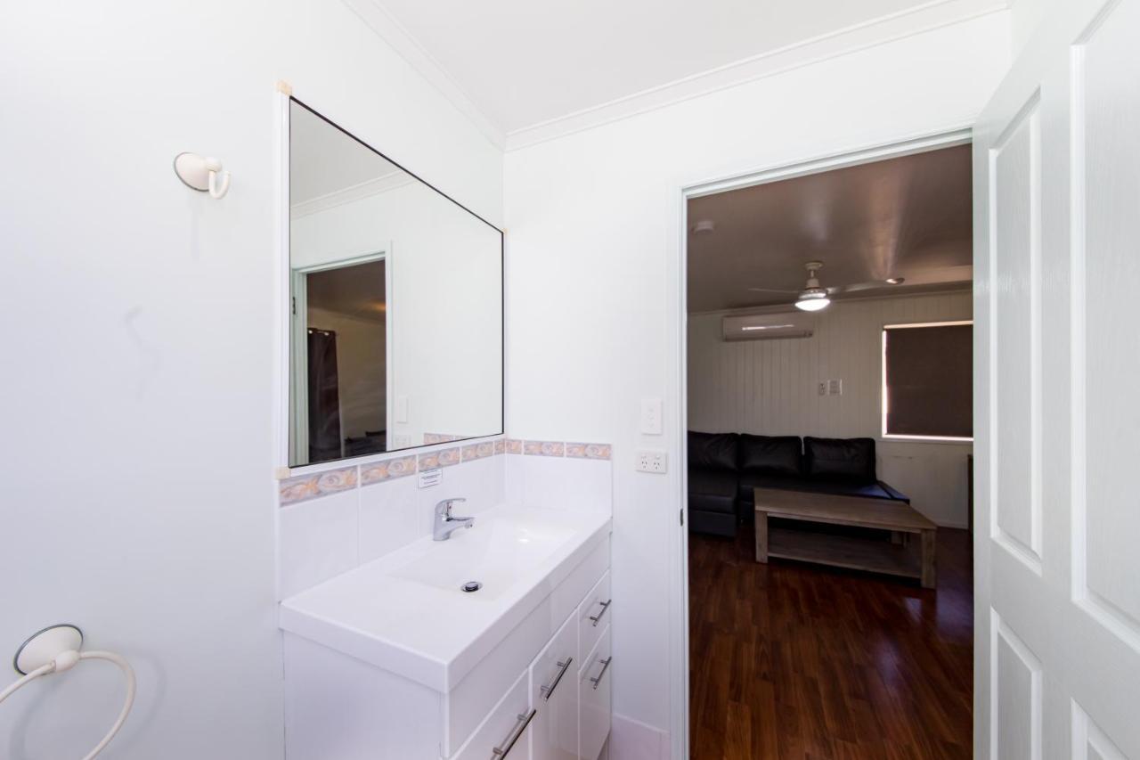 Kingaroy Holiday Park Luaran gambar