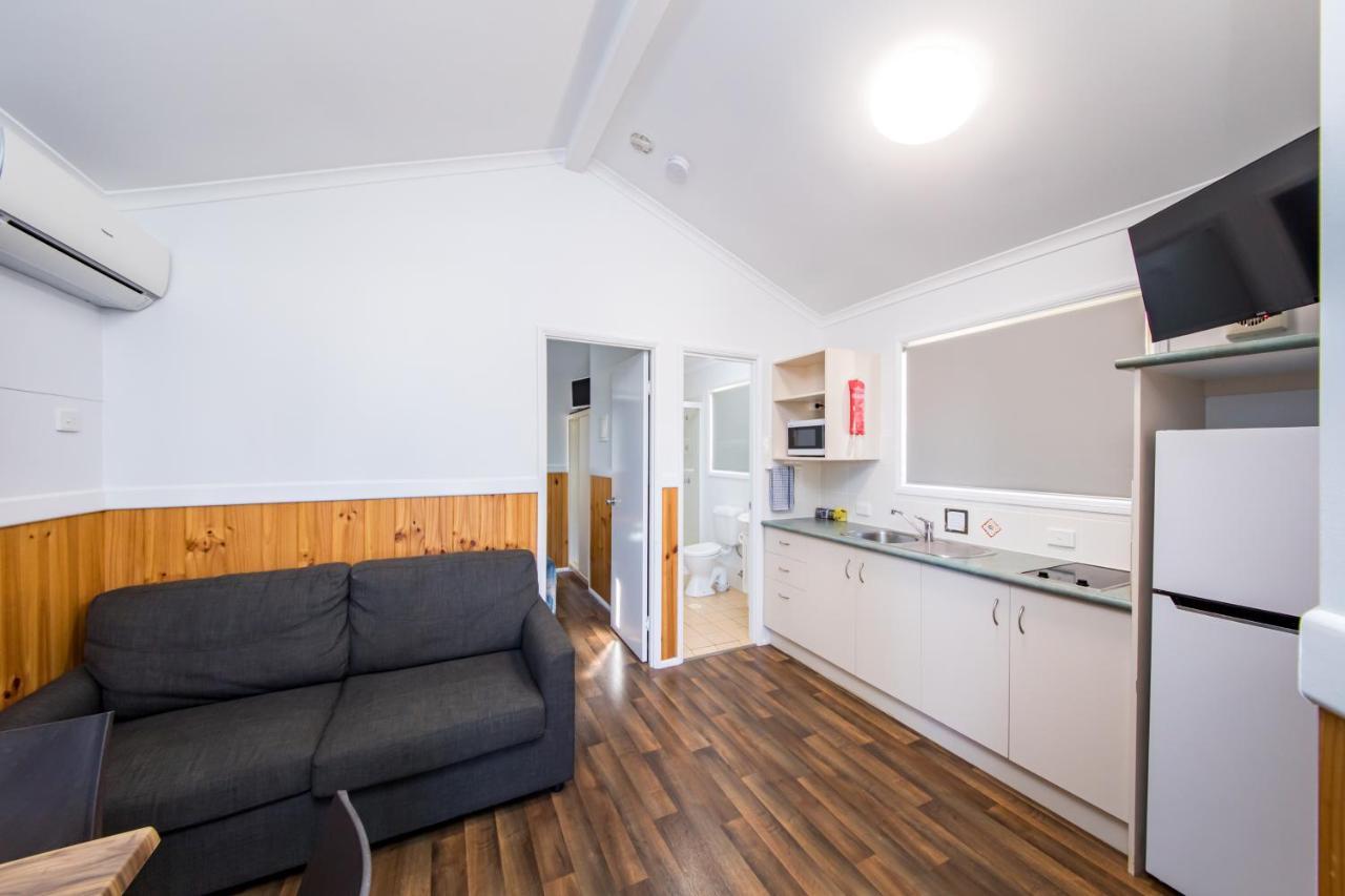 Kingaroy Holiday Park Luaran gambar