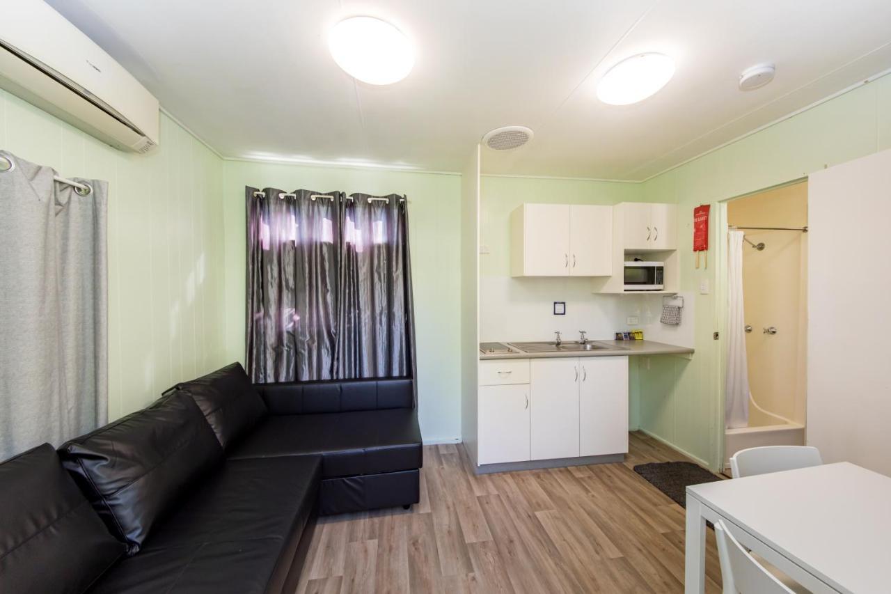 Kingaroy Holiday Park Luaran gambar