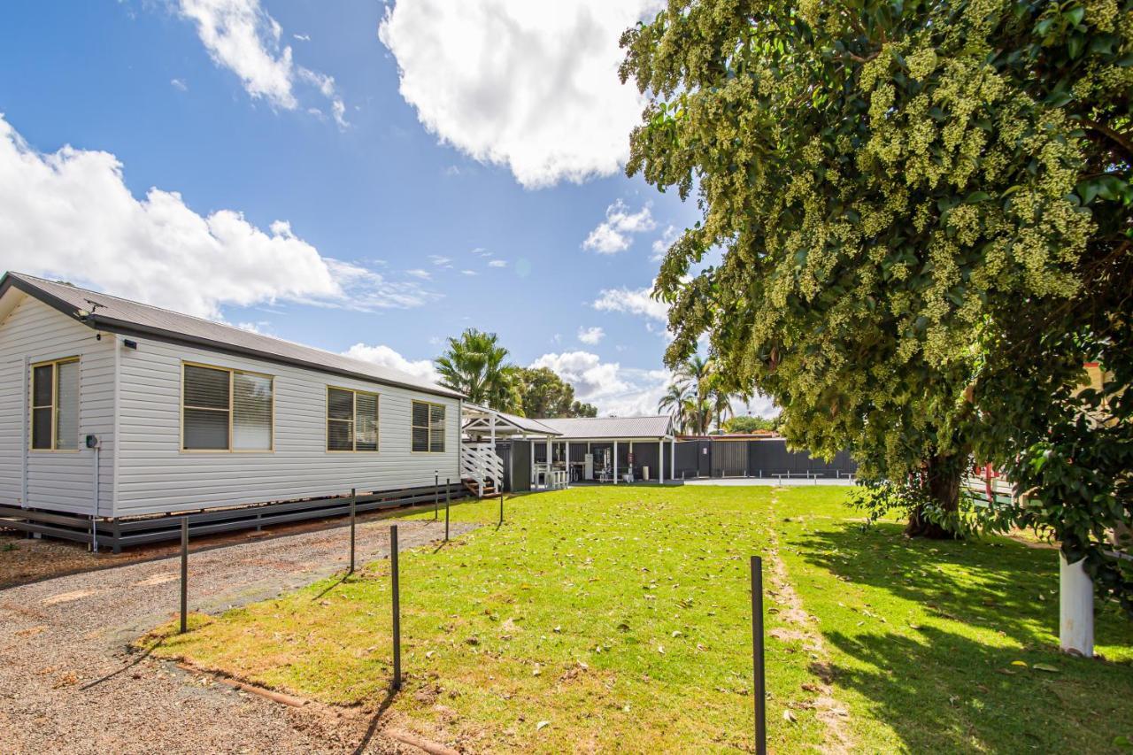 Kingaroy Holiday Park Luaran gambar