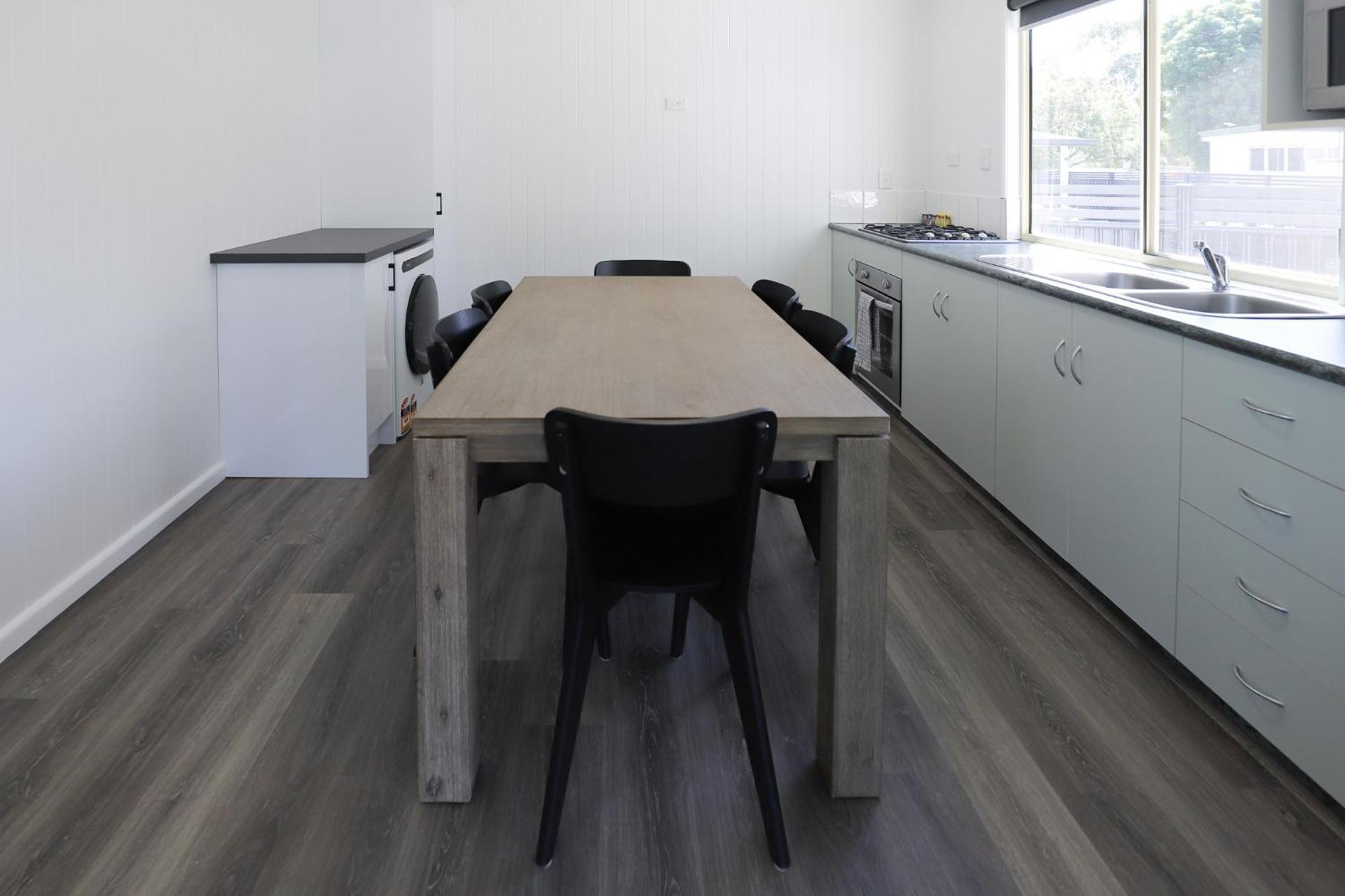 Kingaroy Holiday Park Luaran gambar