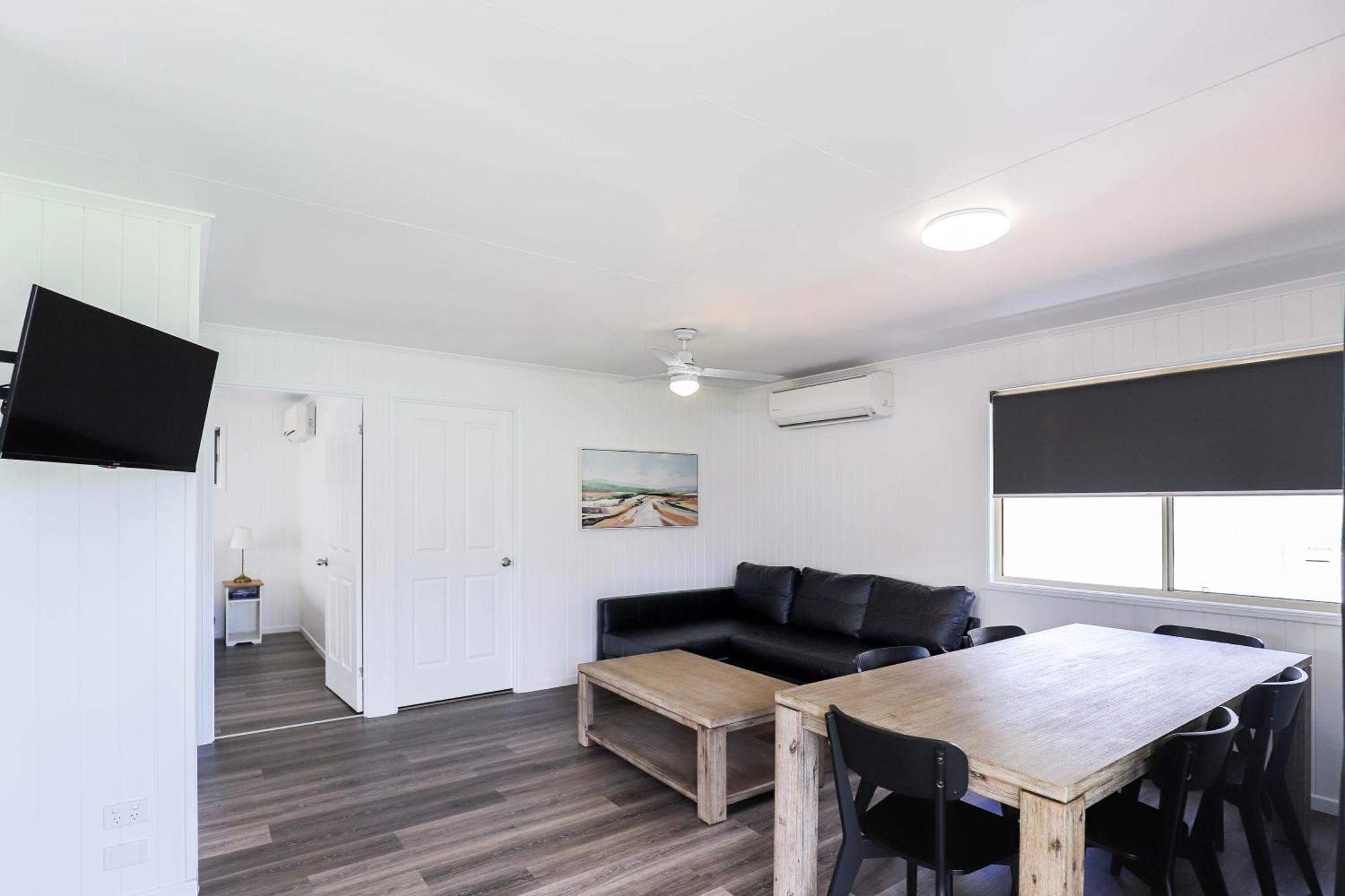 Kingaroy Holiday Park Luaran gambar