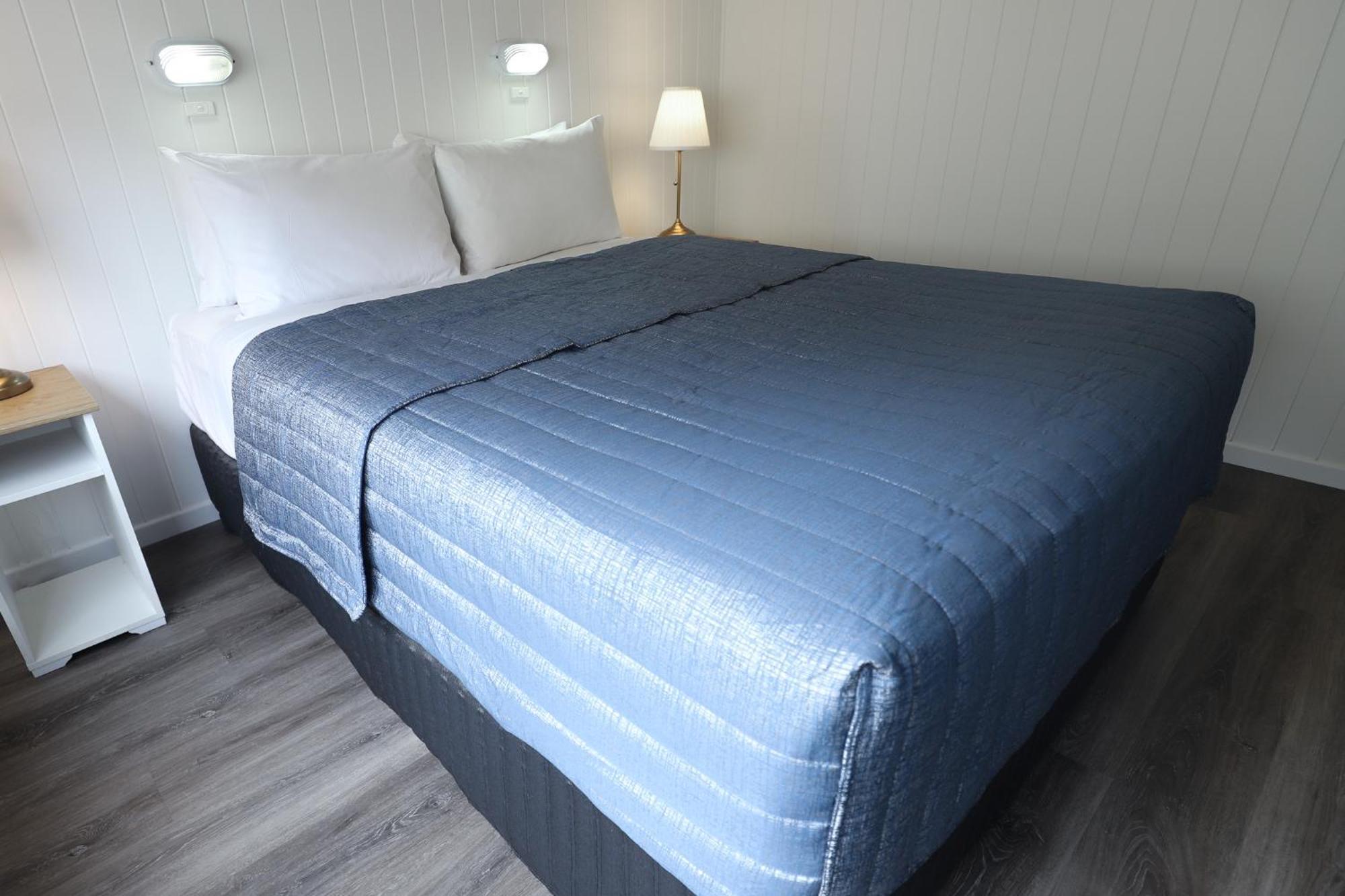 Kingaroy Holiday Park Luaran gambar