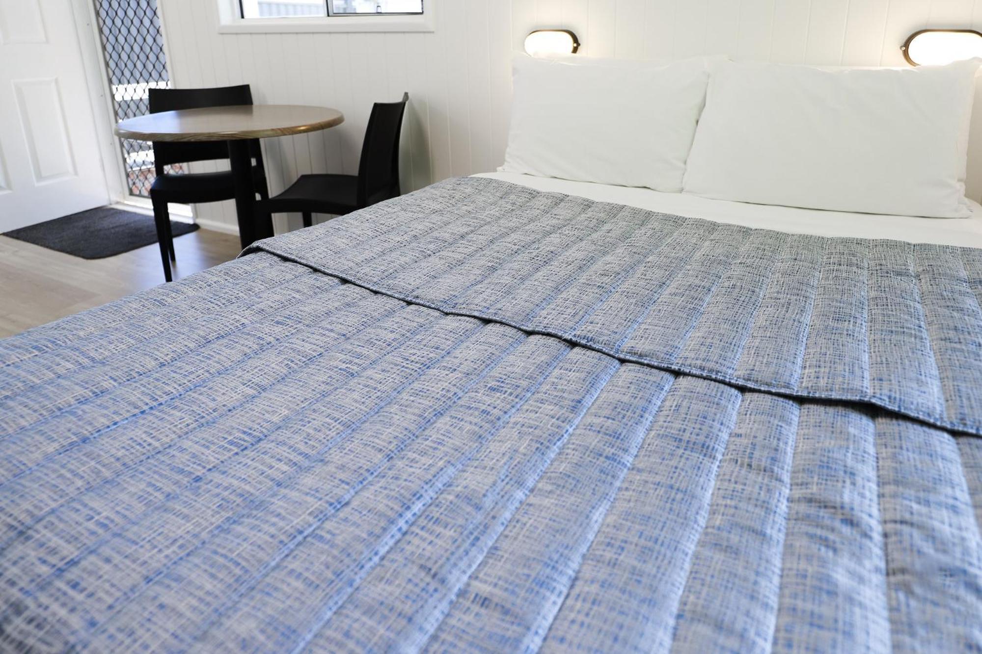 Kingaroy Holiday Park Luaran gambar