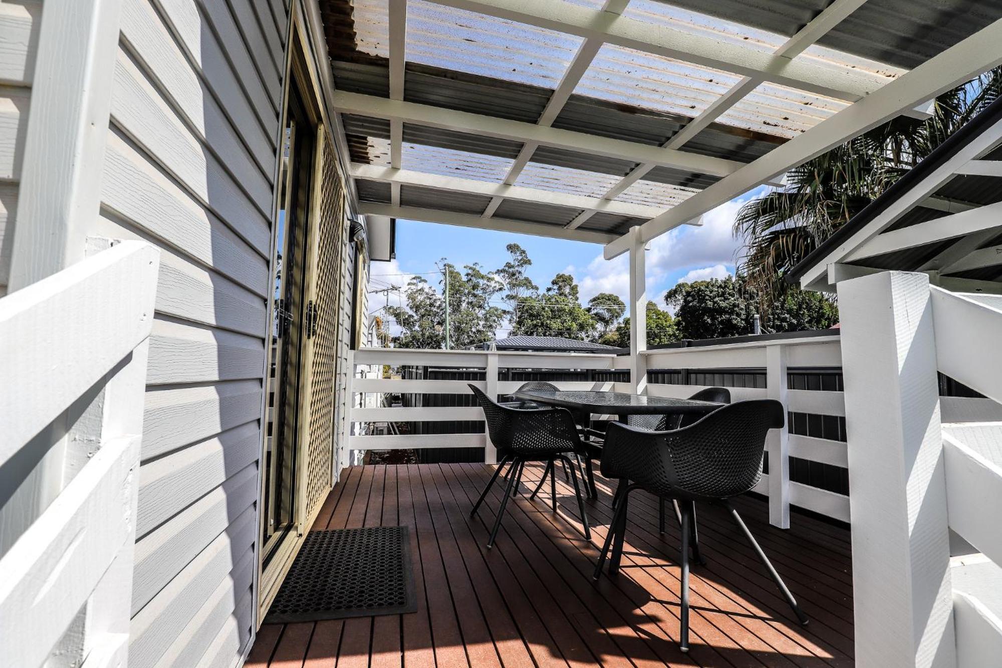 Kingaroy Holiday Park Luaran gambar