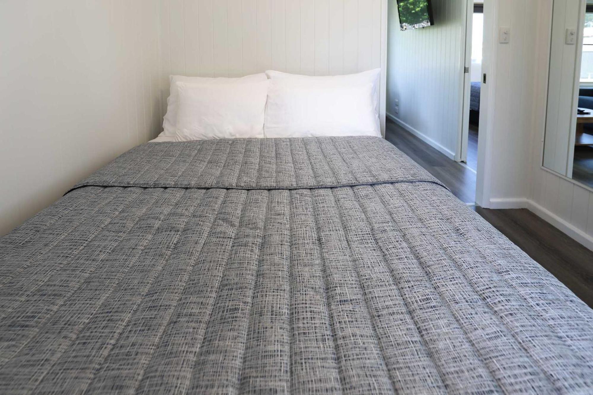 Kingaroy Holiday Park Luaran gambar
