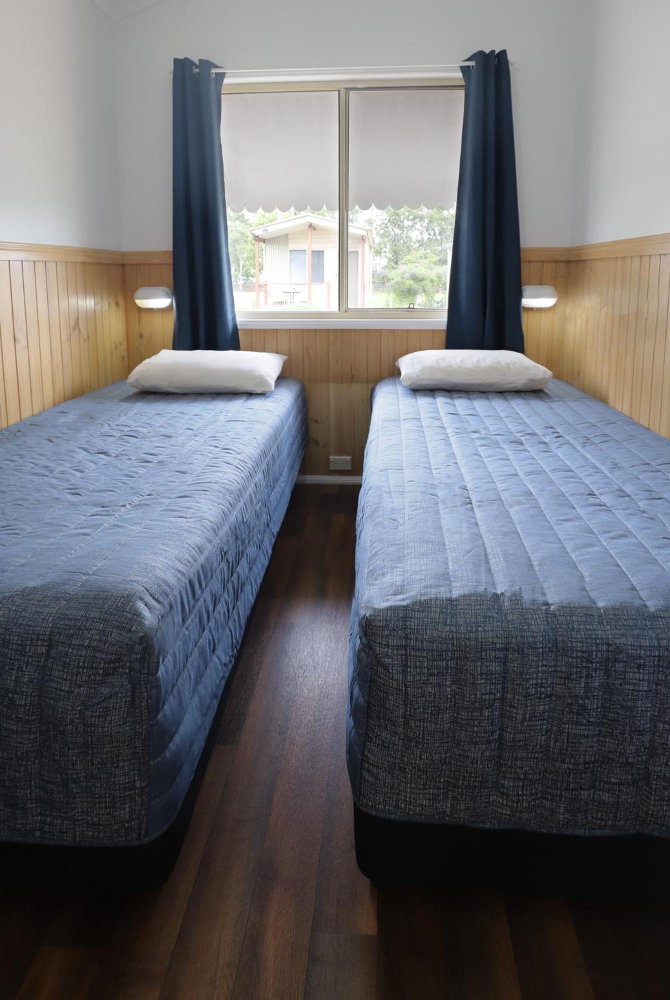 Kingaroy Holiday Park Luaran gambar
