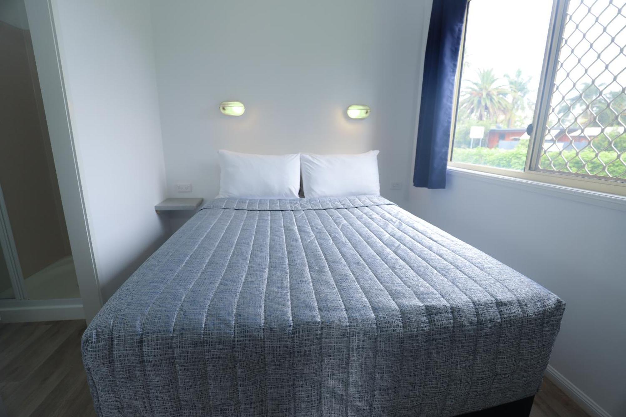 Kingaroy Holiday Park Luaran gambar