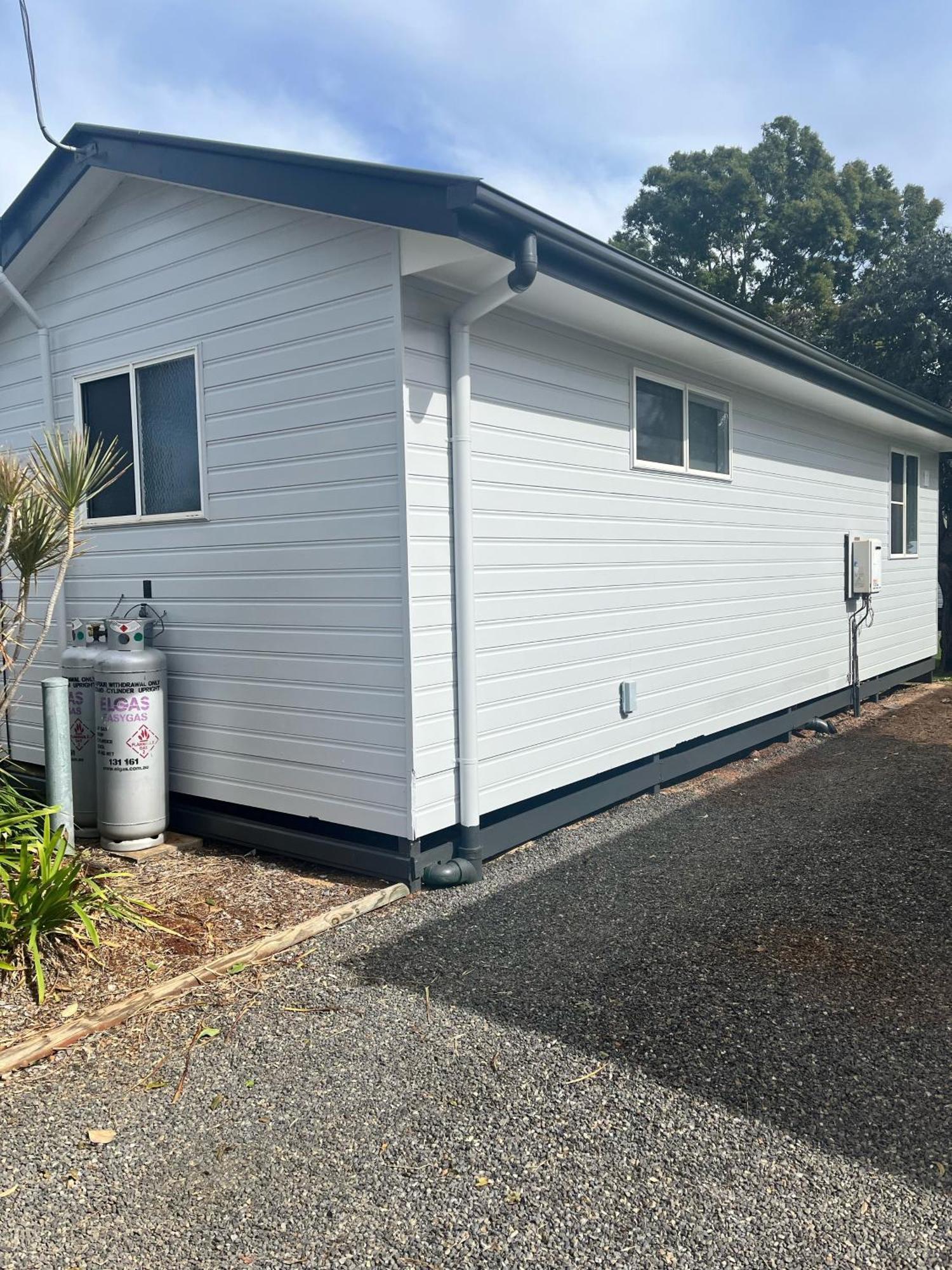 Kingaroy Holiday Park Luaran gambar