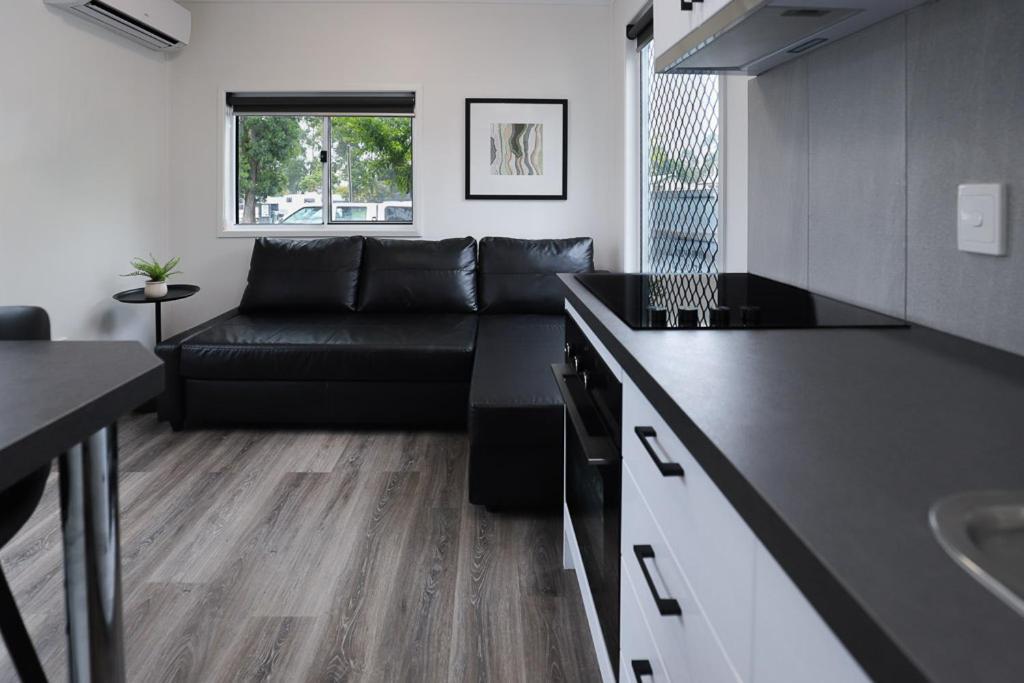 Kingaroy Holiday Park Luaran gambar