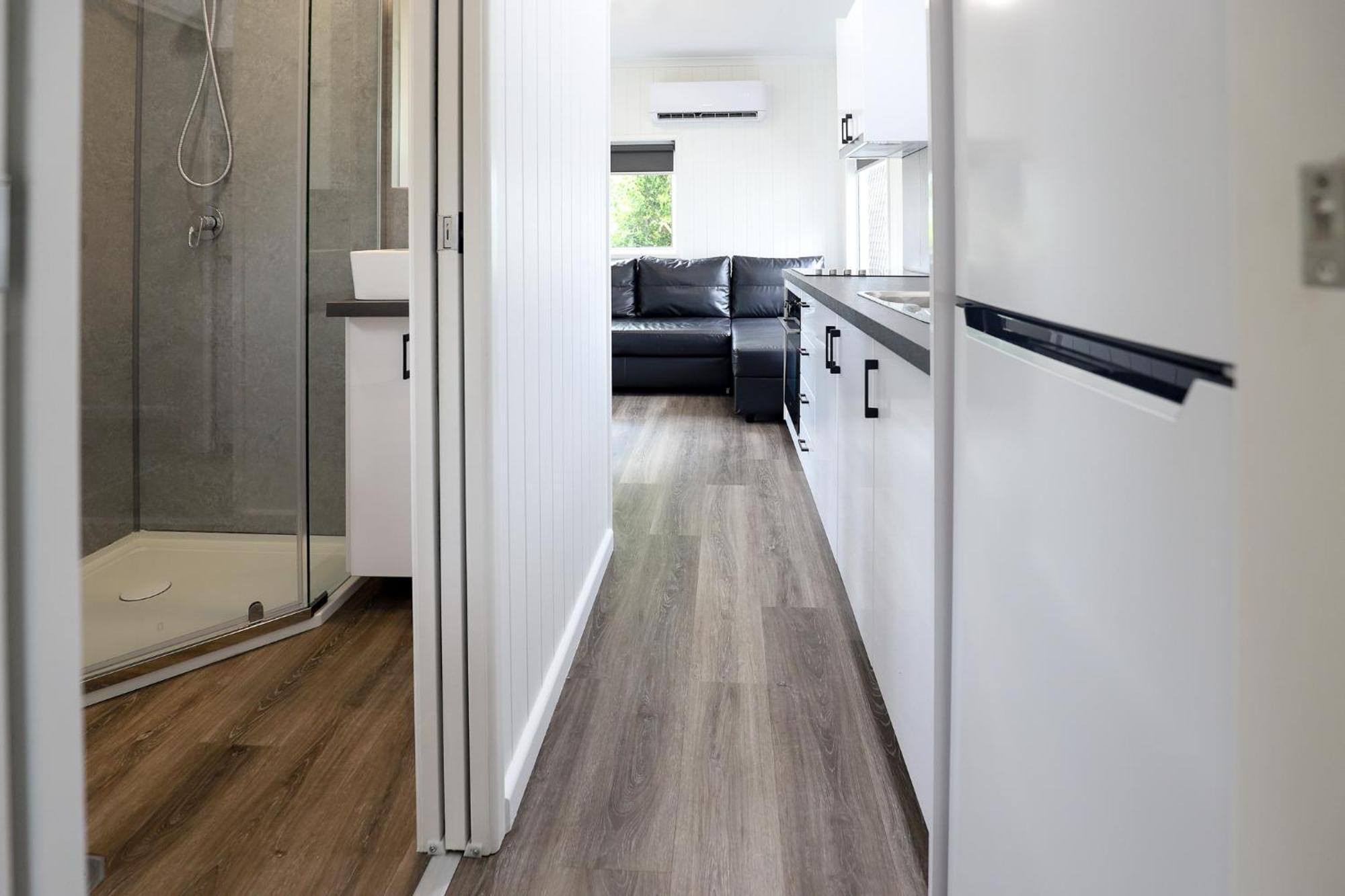 Kingaroy Holiday Park Luaran gambar