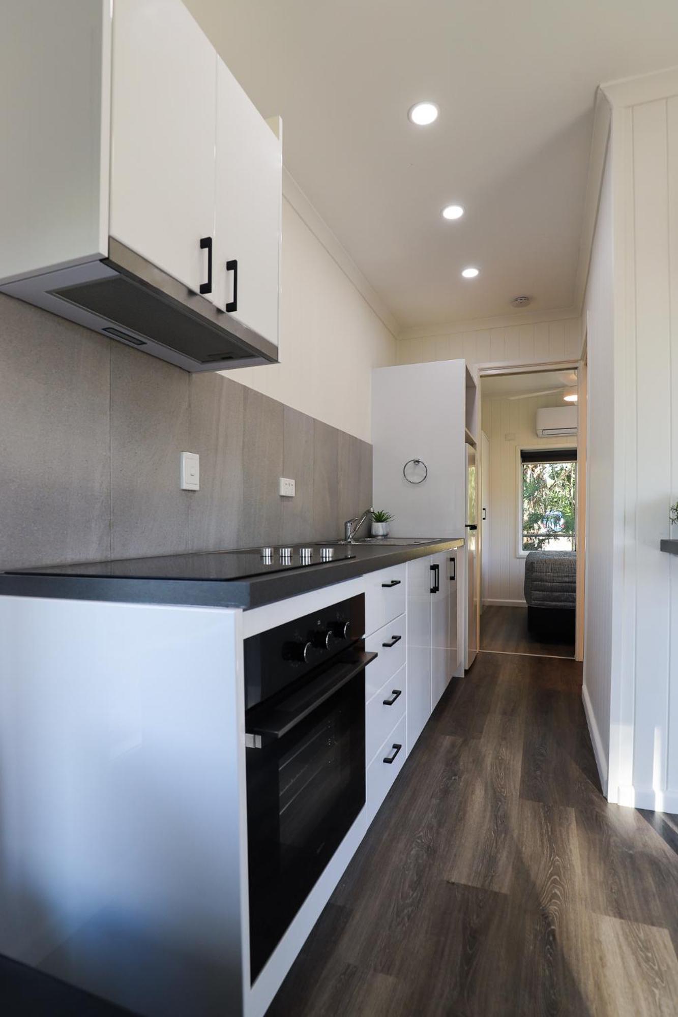 Kingaroy Holiday Park Luaran gambar