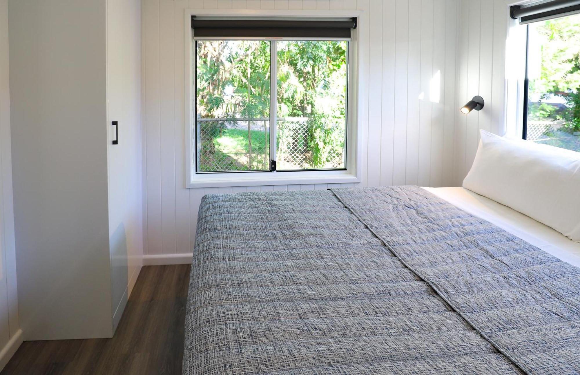 Kingaroy Holiday Park Luaran gambar