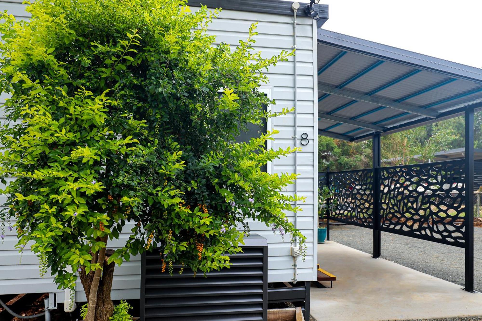 Kingaroy Holiday Park Luaran gambar