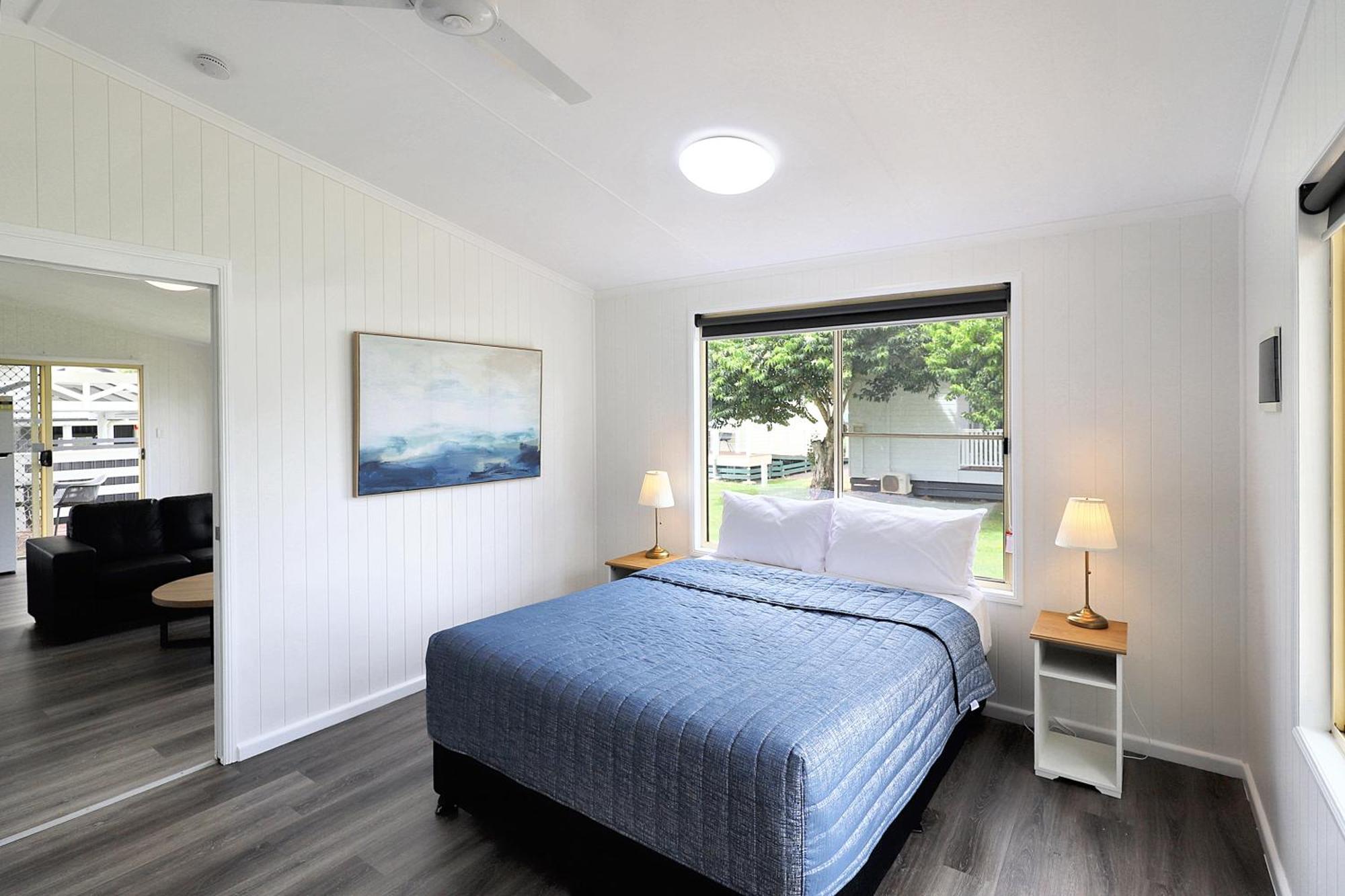 Kingaroy Holiday Park Luaran gambar