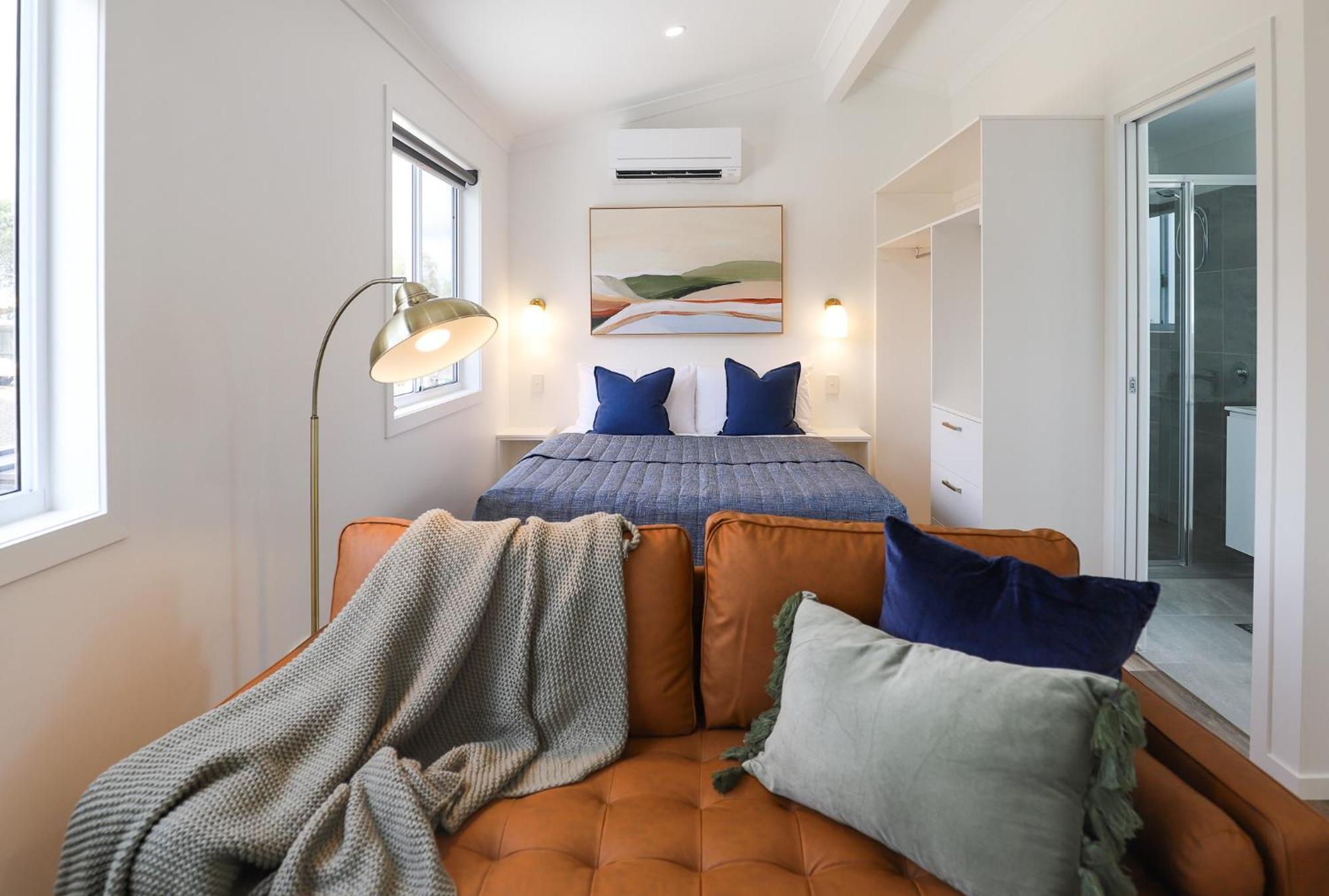 Kingaroy Holiday Park Luaran gambar