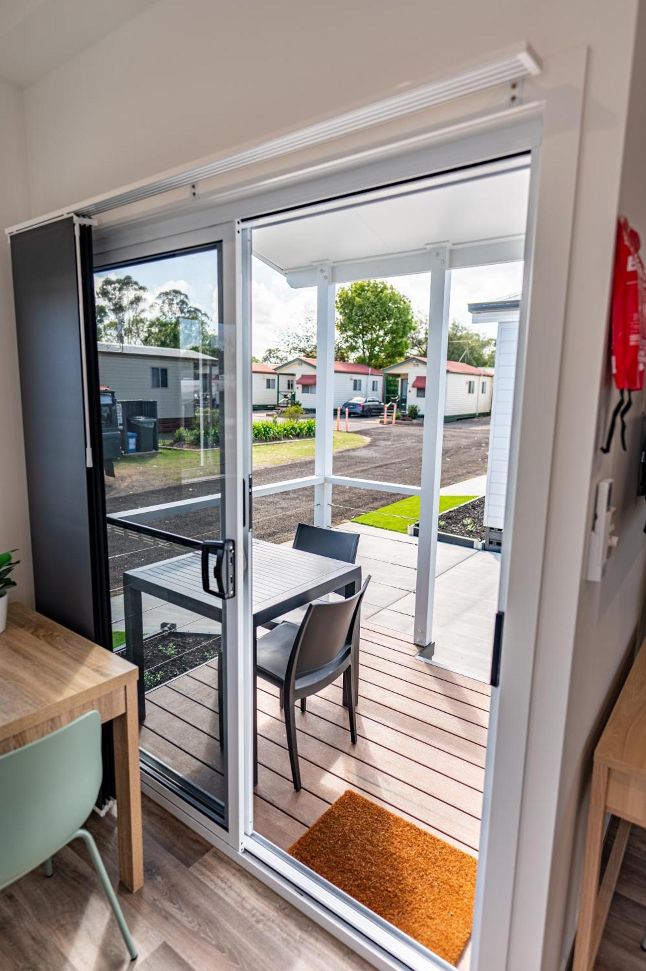 Kingaroy Holiday Park Luaran gambar