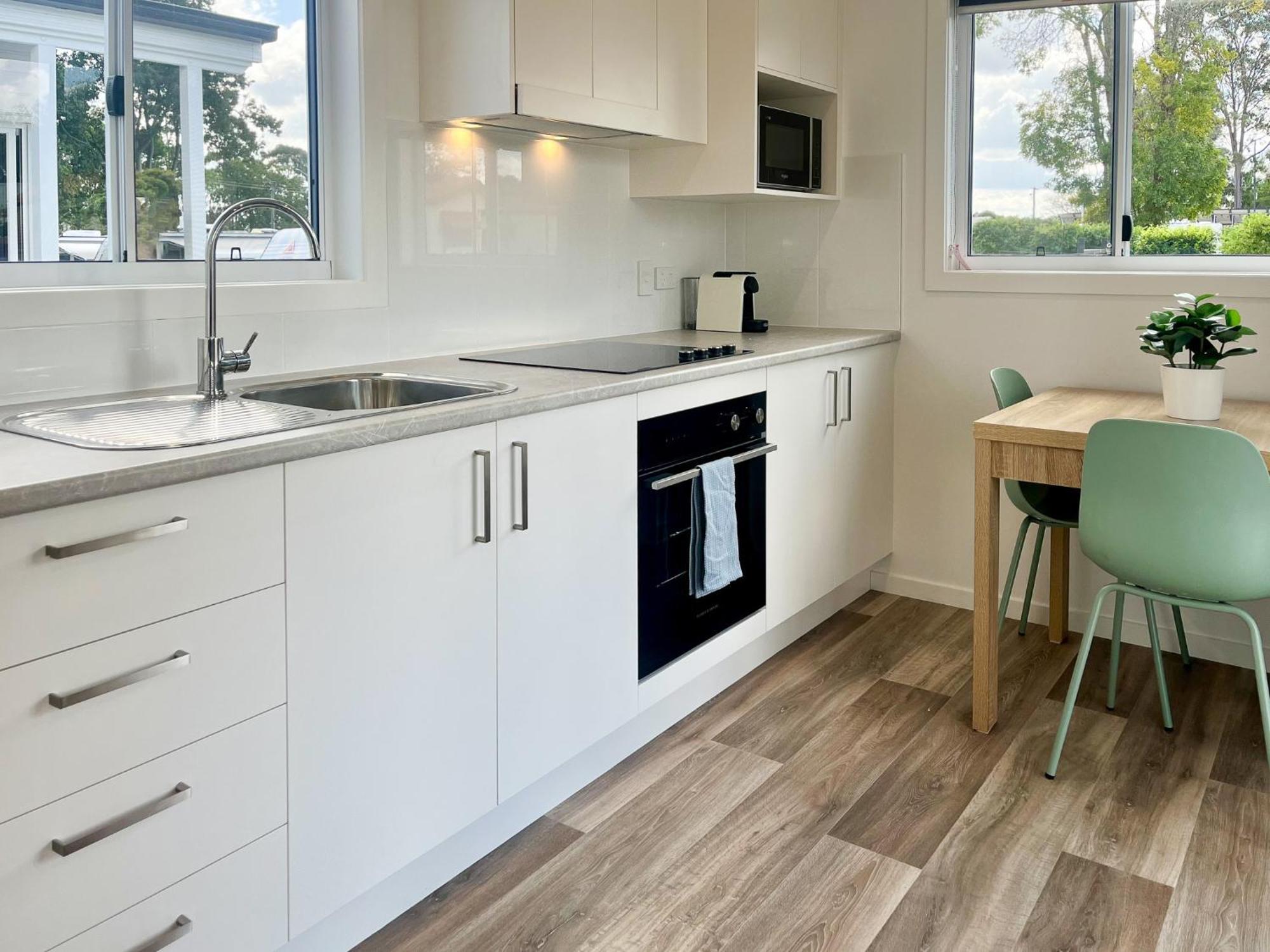 Kingaroy Holiday Park Luaran gambar