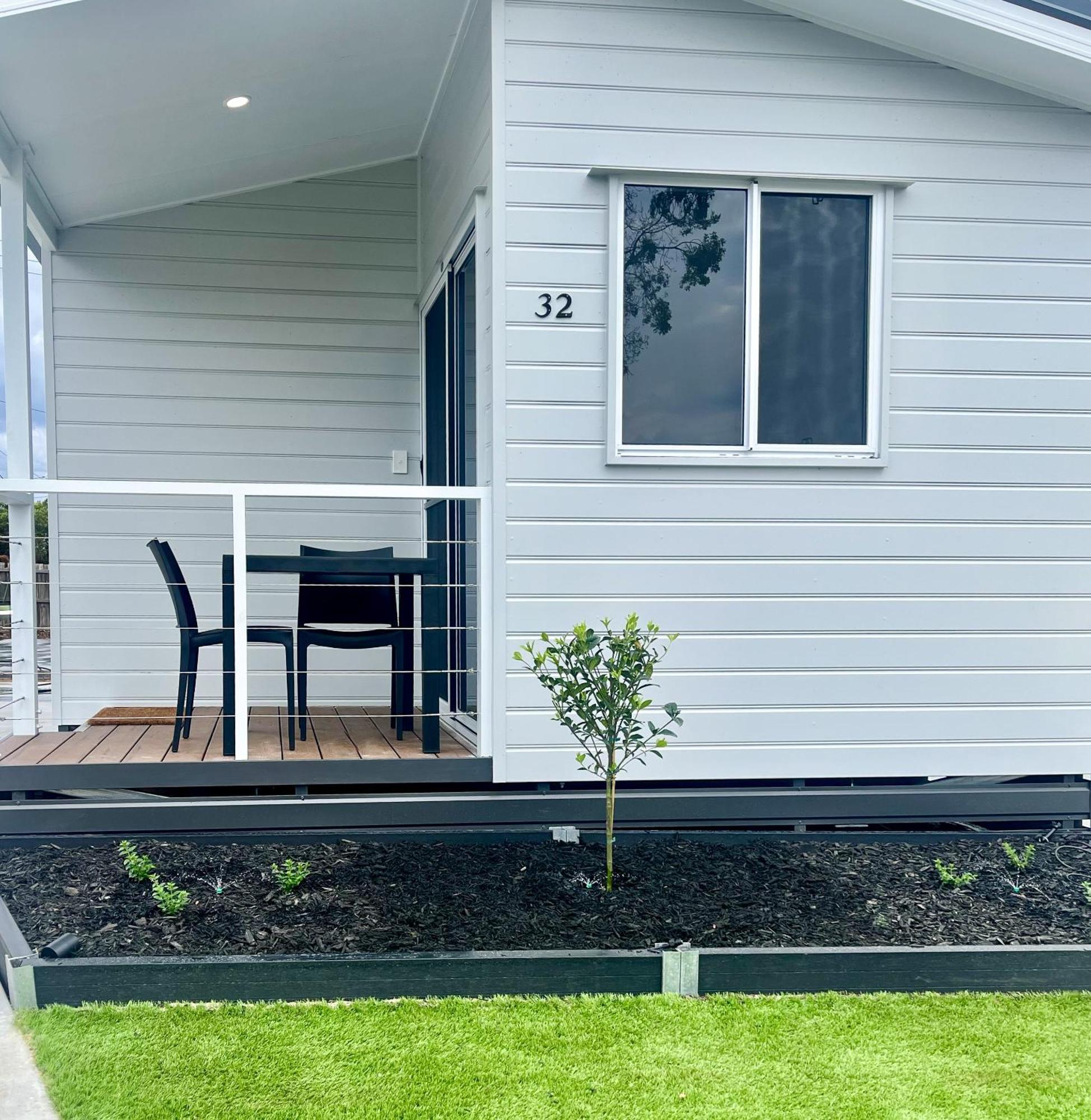 Kingaroy Holiday Park Luaran gambar